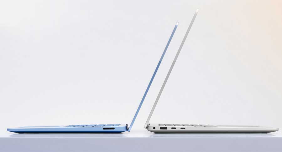 سرفیس لپ تاپ 7 اسنپدراگون